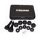 Steelman Hub and Rotor Polishing Kit with Storage Case 99471 - alternate 4